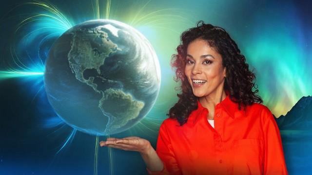 Von Polarlichtern bis zum Navi: Wofür wir das Magnetfeld brauchen