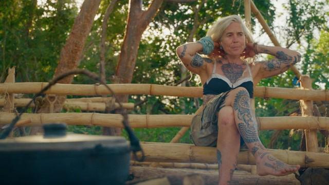 Jeudi : la quotidienne - semaine 2