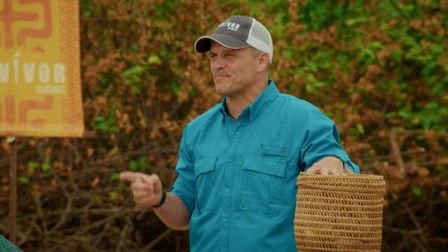 Dimanche : semaine 3