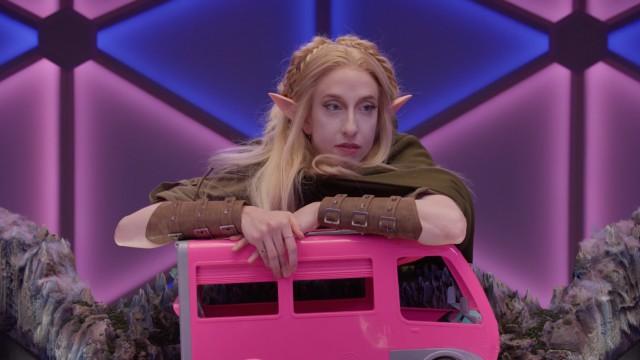 Dimension 20 On A Bus: Season 2