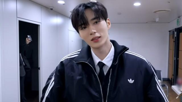  Untitled_13: 'EUPHORIA' Debut Week