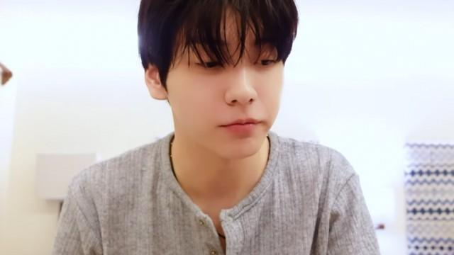 SOOBIN's Super Fun and Super Tiring Vacation