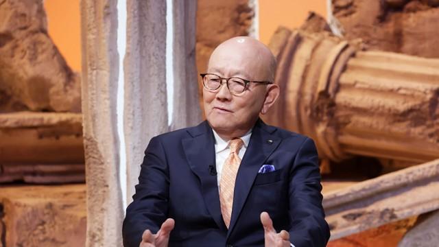 カンブリア宮殿リニューアルSP "最強の商人"が語る　伊藤忠商事 稼ぐ秘訣