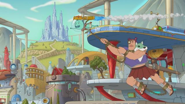 Advanced Family Portraiture