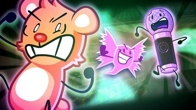 All Play and No Work