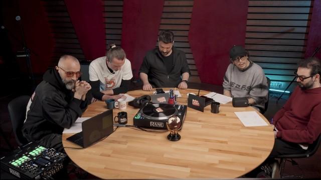 SaygıBiz l Ersay Üner, Gökhan Doğum, Kerem Çakıroğlu, Tuğrul Bafra ve Oğuzhan Uğur