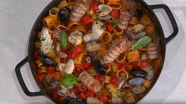 Puntata del 08/04/2026