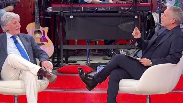 Puntata del 06/04/2026