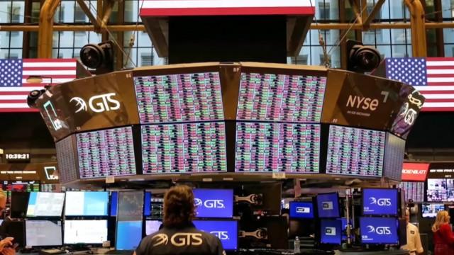 USA: Trump's Economic Policy