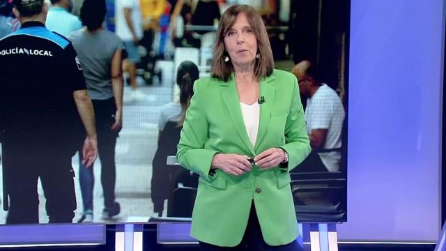 Informe Semanal - 13/01/24