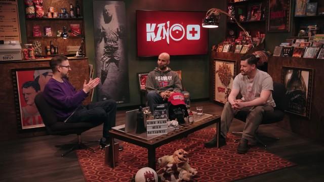 #574 | DAS sind geile ACTION-Filme von früher & heute (und DAS so gar nicht...)