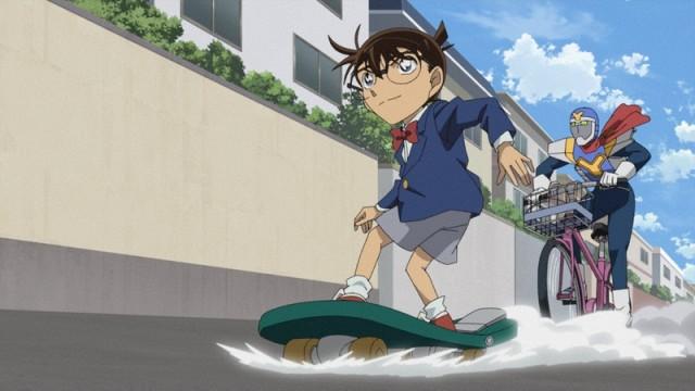 The Cosplay Rider of the Wind