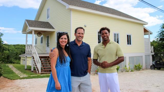 Eleuthera Ever After