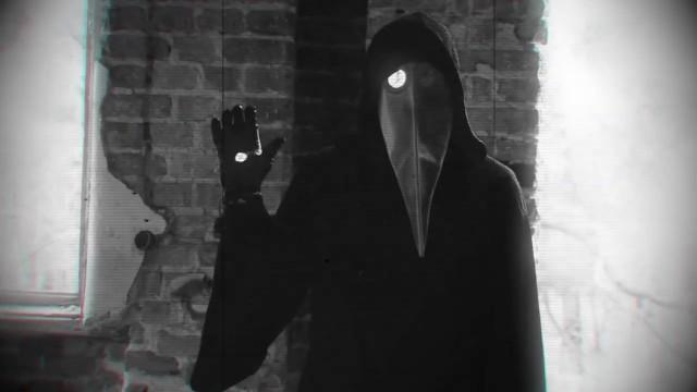 True Internet Horrors: Chip-Chan, Local 58, and The Plague Doctor