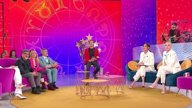 Puntata del 05/04/2026