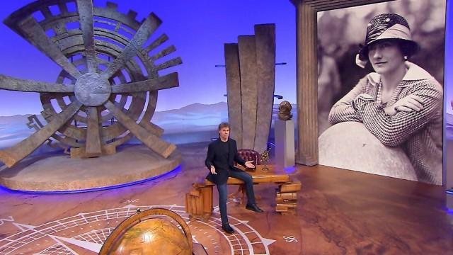 Puntata del 18/04/2026