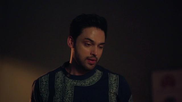 Mahid Saves Seher