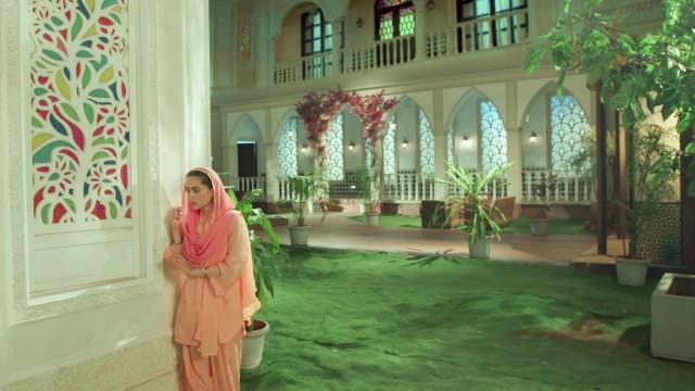 Seher Uncovers a Deadly Plot
