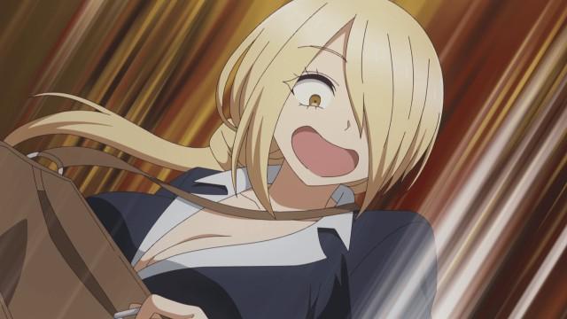 Sanamori the Recluse