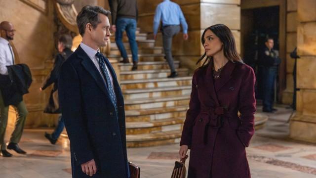 Accidentally Like a Martyr