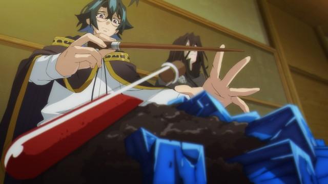 「杖と剣のウィストリア」特別総集編