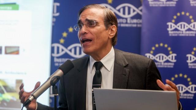 Envejecer, la última barrera que quieren derribar Putin y Silicon Valley