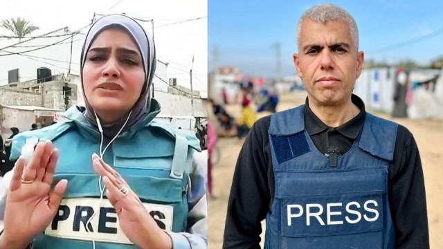 De Haneen a Mohamed: dos años de infierno en Gaza