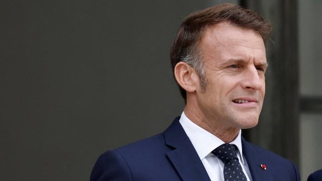 Francia, la Quinta República al límite