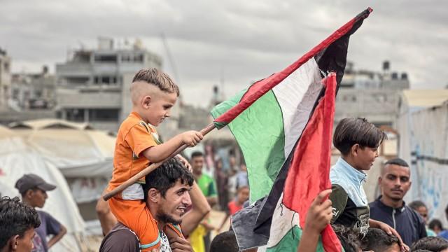 La letra pequeña de la tregua en Gaza