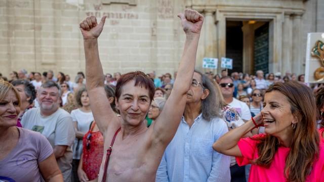Los cribados de cáncer de mama, piedra angular de la salud de las mujeres