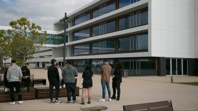 El fin del “chiringuito educativo”