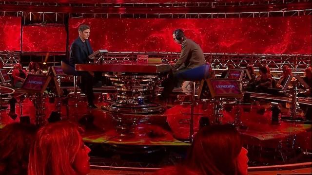 Puntata del 12/04/2026