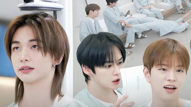 EP.95 [Spring Check-up Day 1]