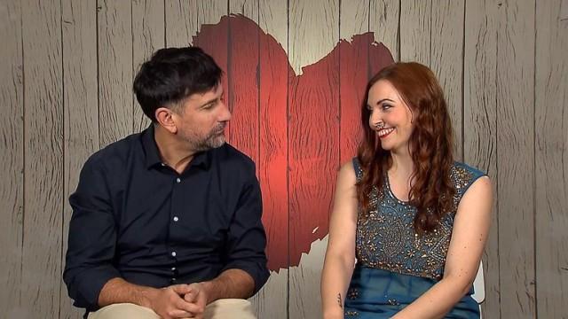 290-292 - Un amor made in Bollywood