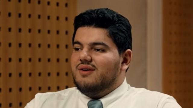 SES DEUX FRÈRES ONT ÉTÉ ASSASSINÉS PAR LA DZ MAFIA : L'HOMME LE PLUS PROTÉGÉ DE FRANCE