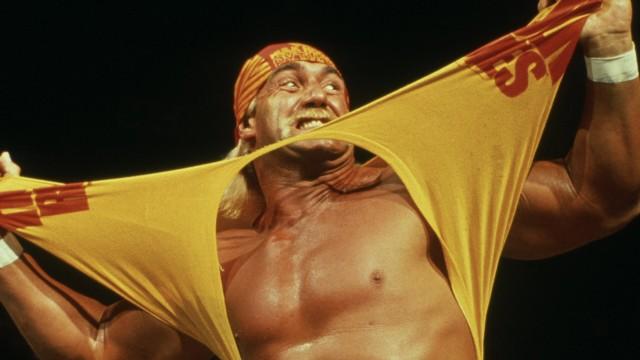 Hulkamania