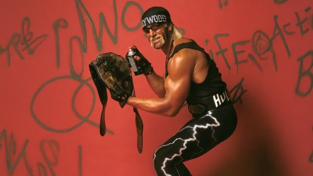 Hollywood Hogan