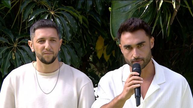 כוכבי המירוץ למיליון