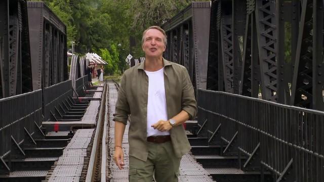 Ninth Stage in Thailand