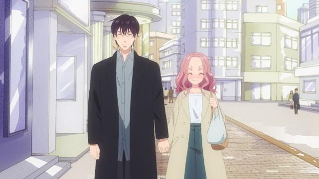 Starting With a Pretend Boyfriend?!