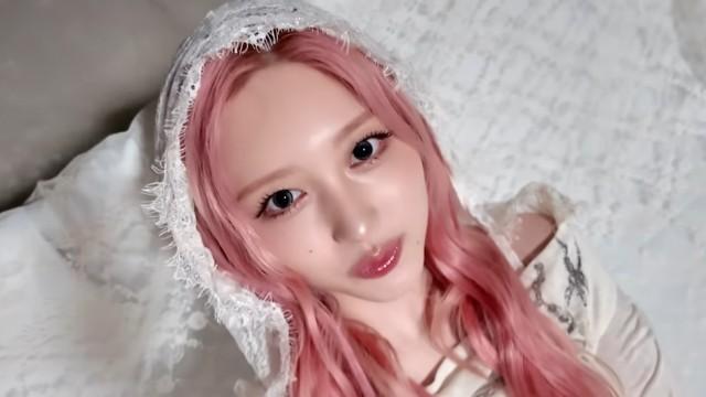 GAEUL's 'Odd' Choreography | FALL LOG