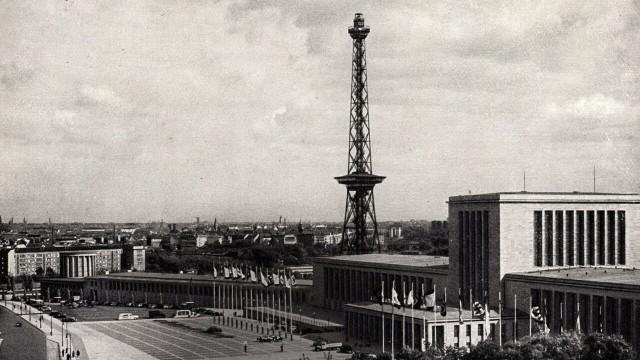 Der Funkturm