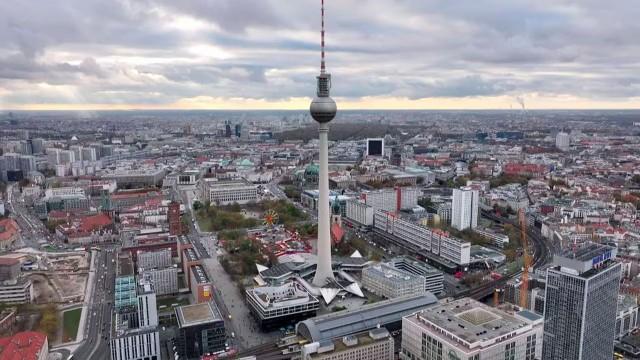 Der Fernsehturm