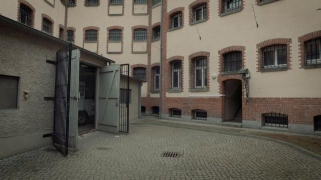Willkür hinter Gittern – Potsdams Gefängnis in der Lindenstraße