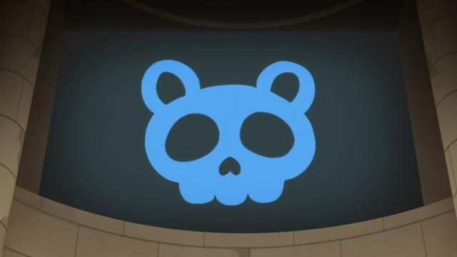 Trial of the Survival Tower