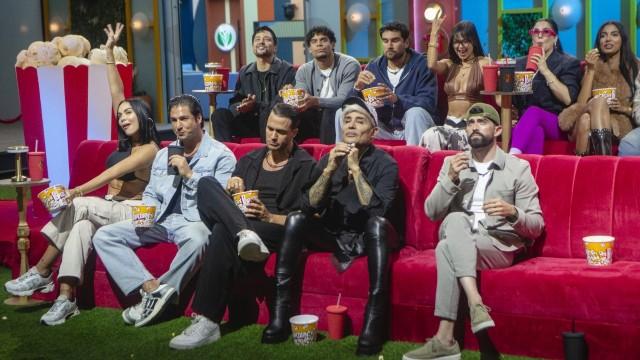 Capítulo 43: «Incertidumbre en el aire»