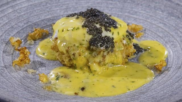 Chefs' Cut: Alex vs Brunch