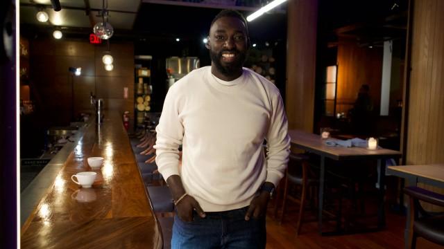 Chefs' Cut: Alex vs Salmon