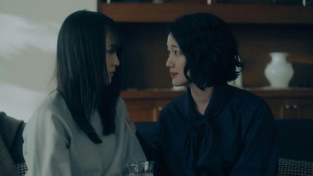 公認不倫で妊娠!?絶体絶命