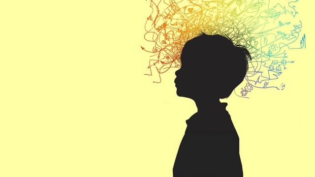 Does Your Child Have ADHD?